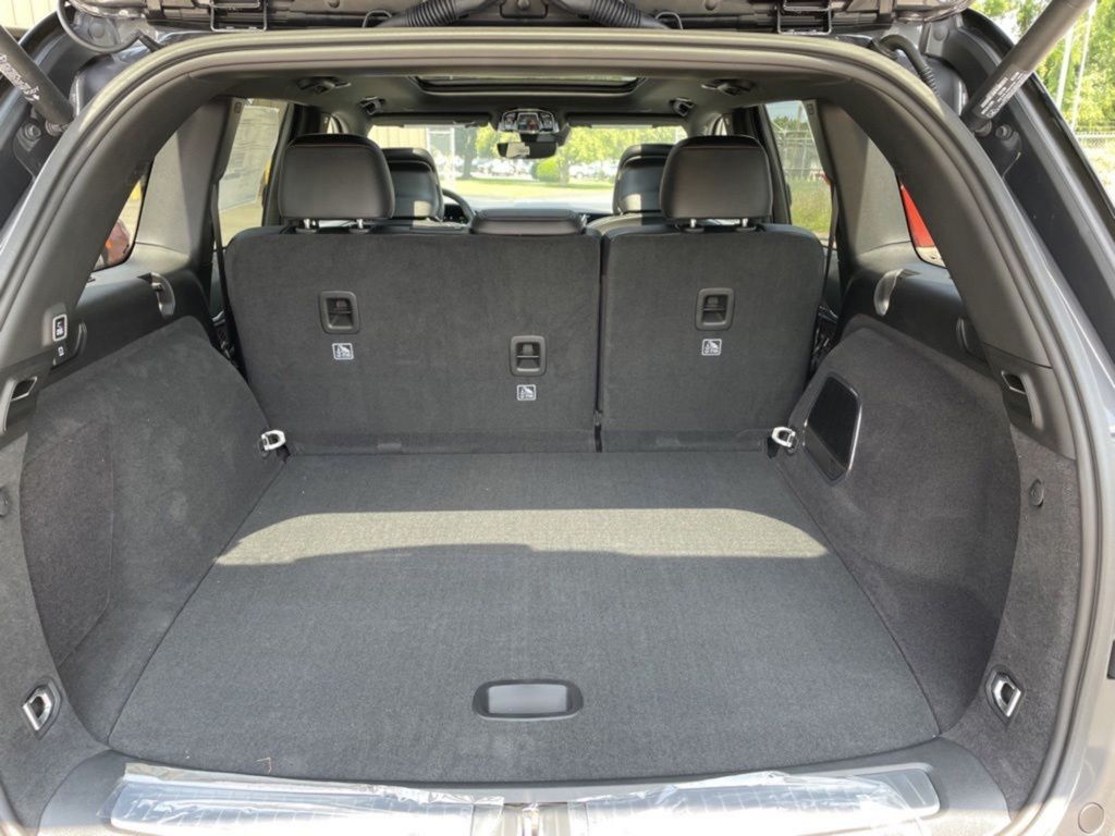 2023 Jeep Grand Cherokee Summit Reserve 4xe photo 8