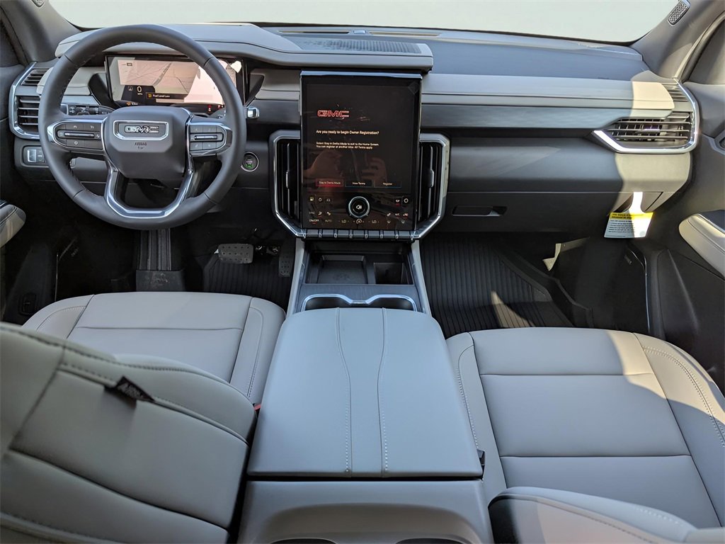 2026 Gmc Acadia Elevation photo 12
