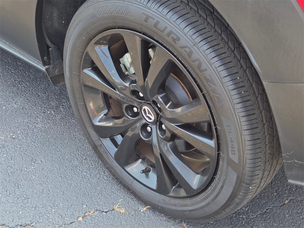 2023 Mazda CX-30 2.5 Turbo Premium Plus photo 14