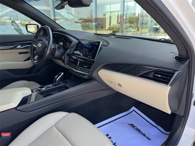 2023 Cadillac CT5 Premium Luxury photo 48