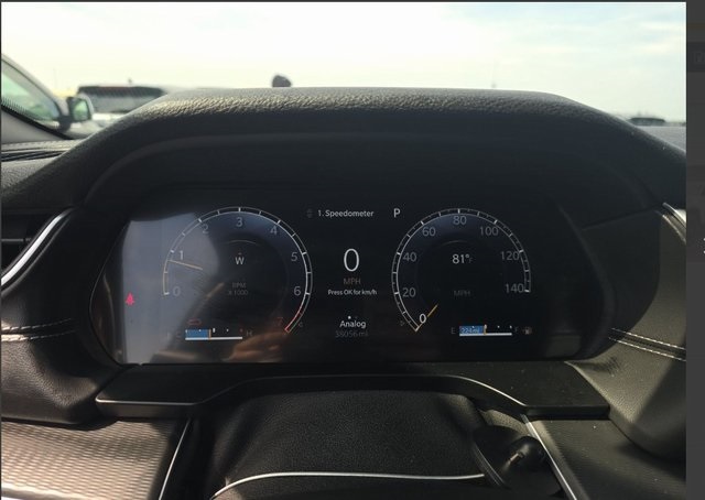 2024 Jeep Grand Cherokee Altitude X photo 4