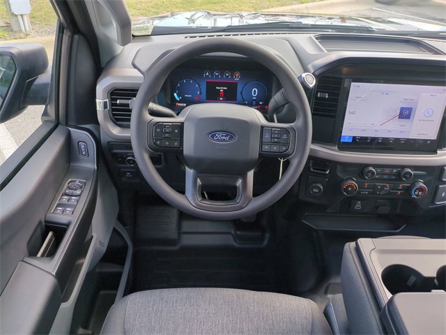 2025 Ford F-150 XL photo 15