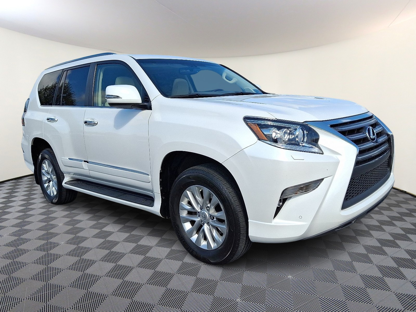 2019 Lexus GX PREMIUM's photo