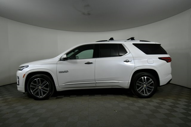 2023 Chevrolet Traverse High Country photo 11