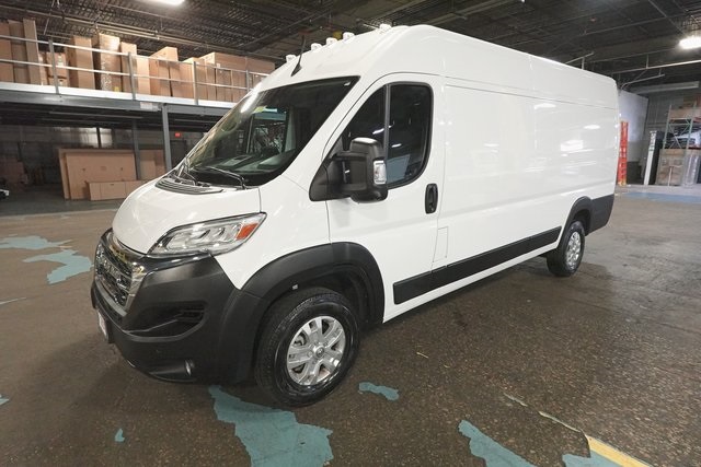 2024 RAM ProMaster Cargo Van Base's photo