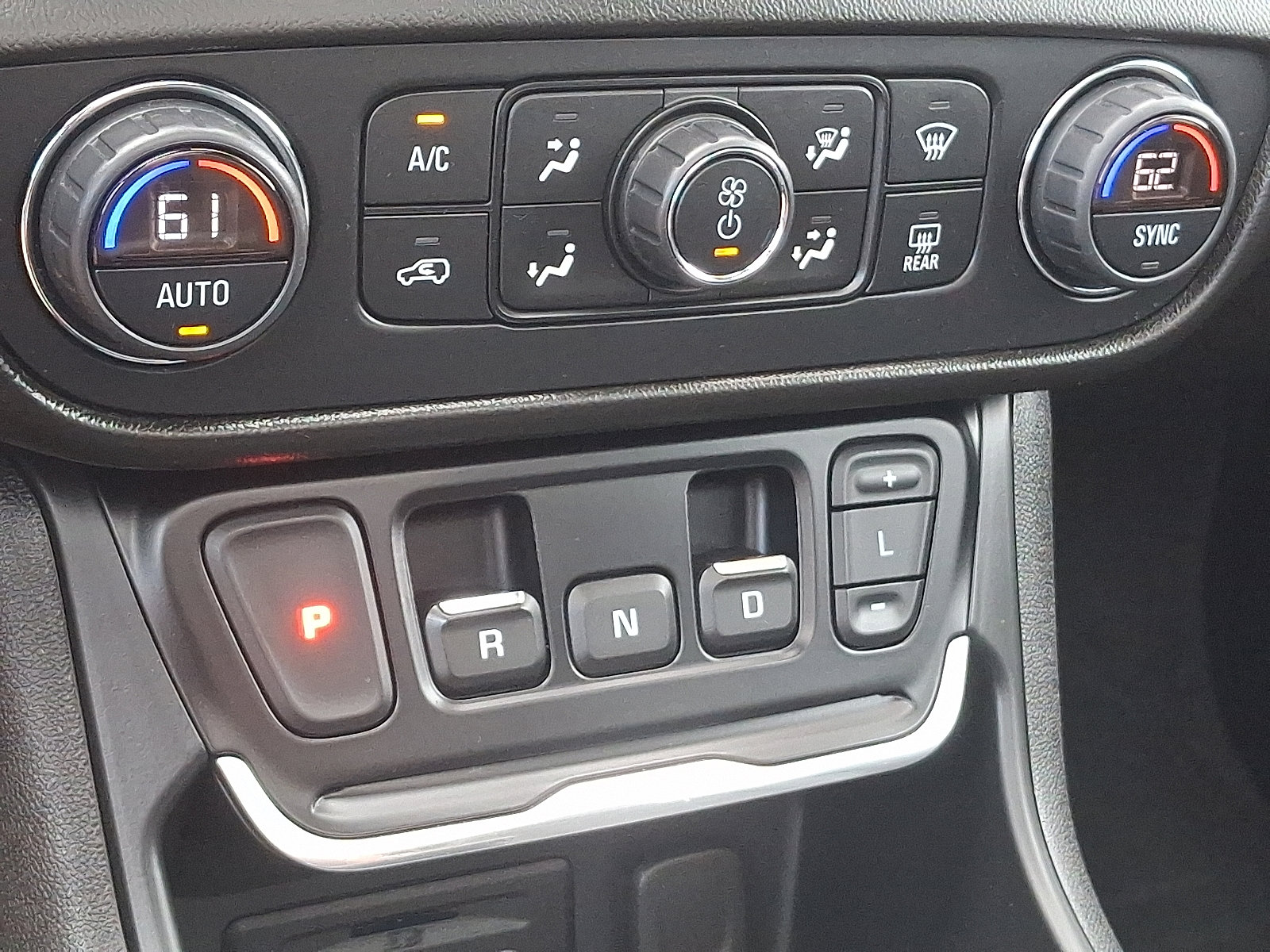 2020 Gmc Terrain SLT photo 16