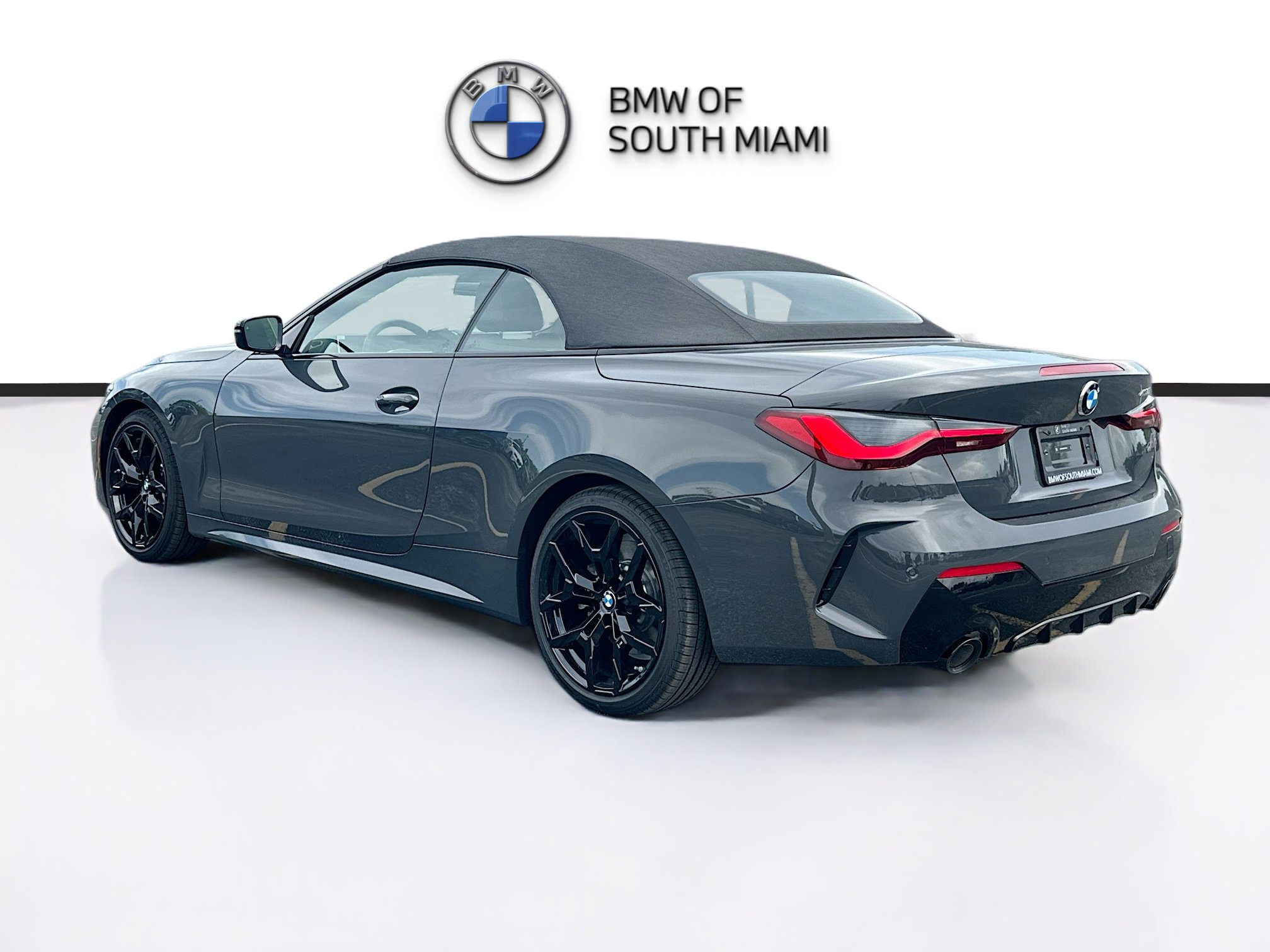 2026 Bmw 430i photo 4