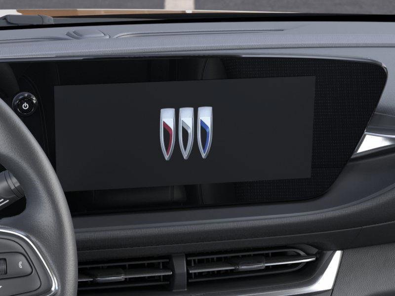 2025 Buick Envista Preferred photo 19