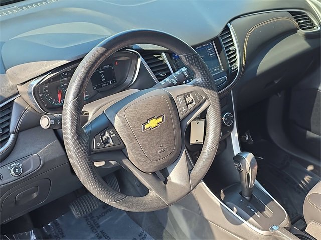 2021 Chevrolet Trax photo 15