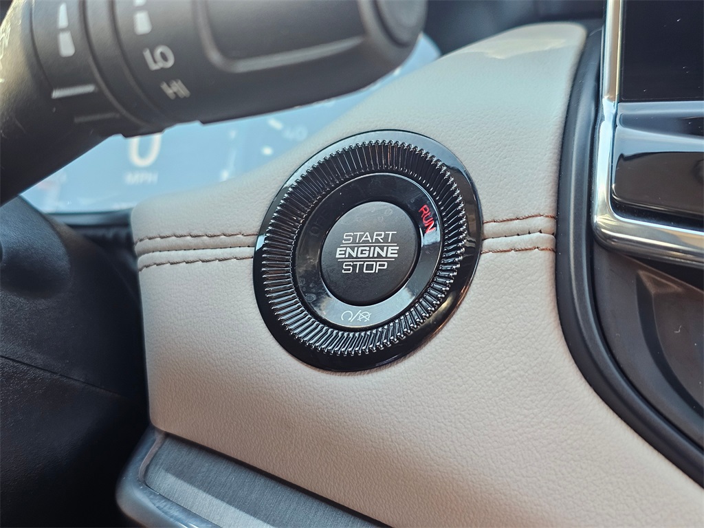 2022 Jeep Compass Limited photo 31