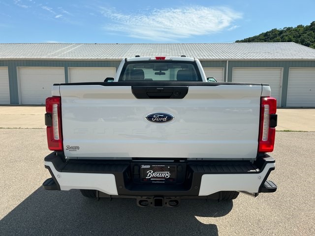 2025 Ford F-350 XL photo 6