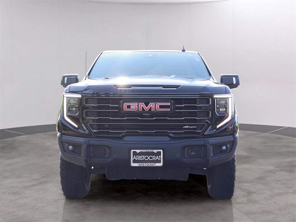 2023 Gmc Sierra 1500 AT4X photo 2