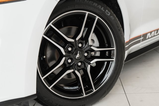 2023 Ford Mustang EcoBoost Premium photo 2