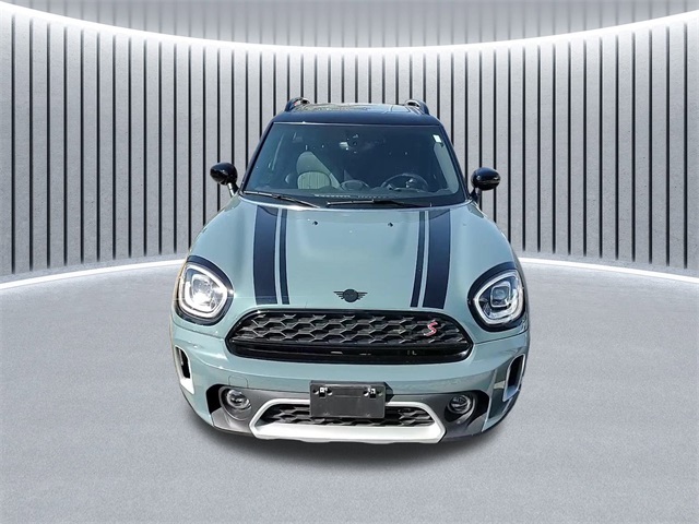 2021 Mini Countryman S ALL4 photo 12