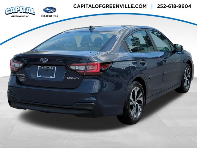 2025 Subaru Legacy Premium photo 3