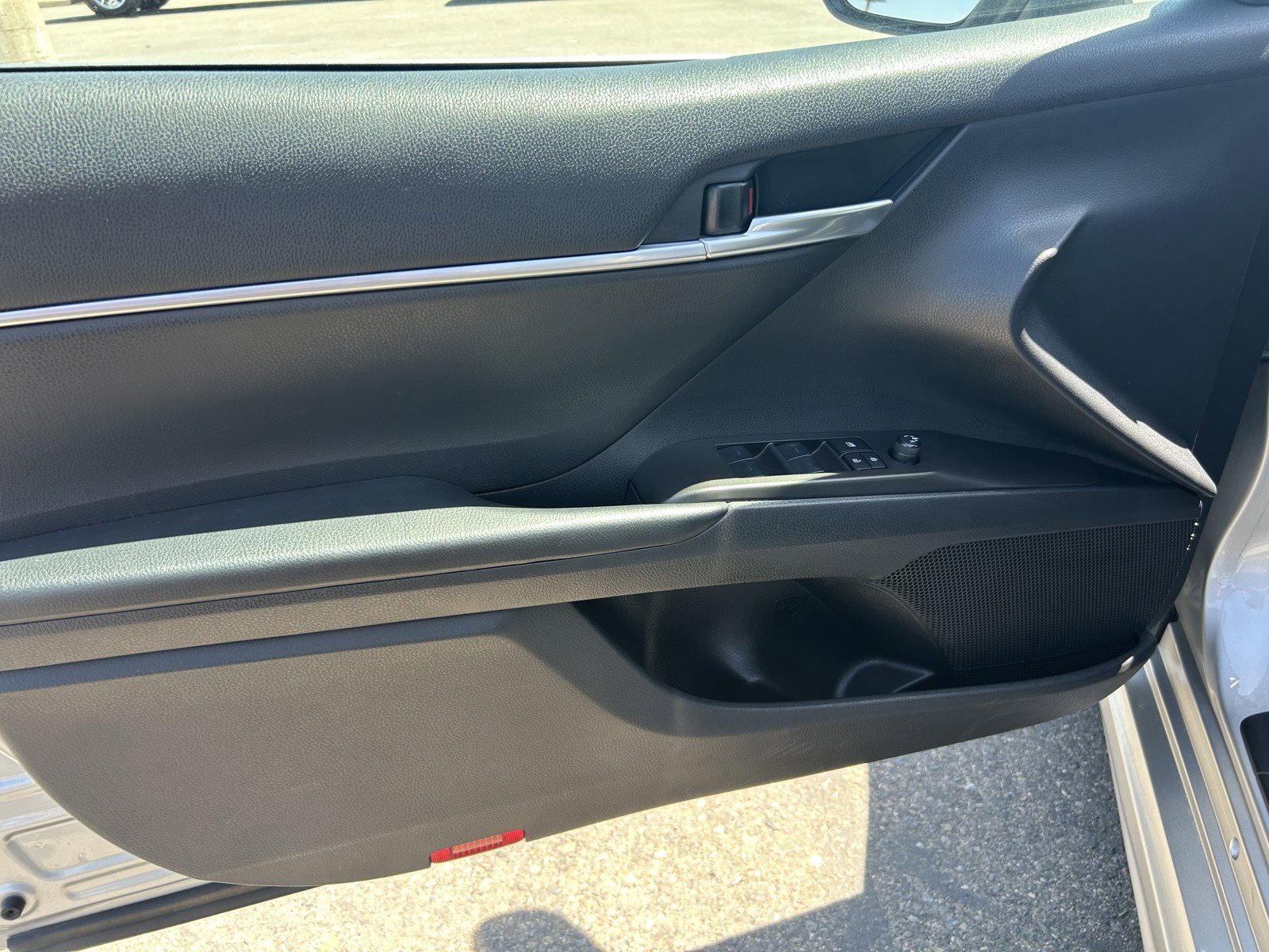 2023 Toyota Camry SE photo 20