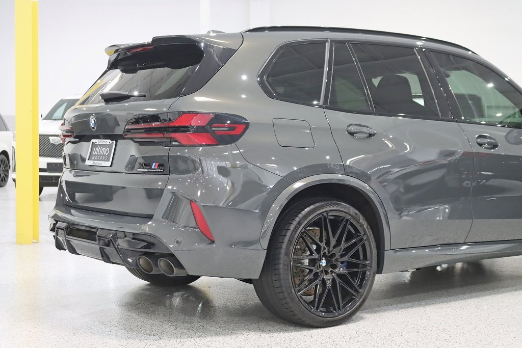 2024 Bmw X5 photo 9
