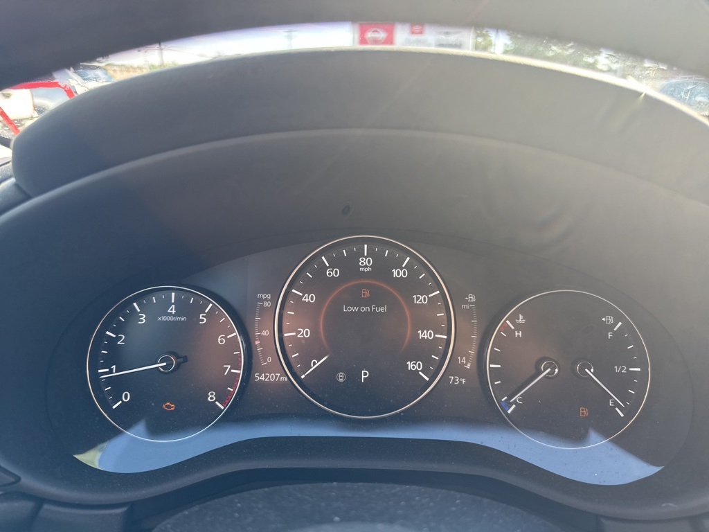 2021 Mazda CX-30 2.5 S photo 6