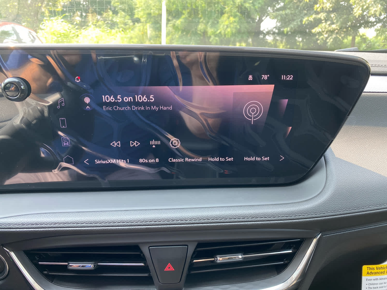 2026 Buick Encore GX Sport Touring photo 19