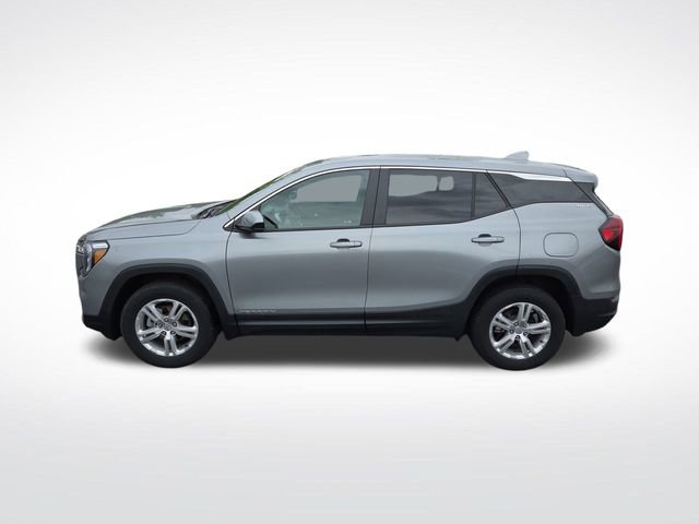 2024 Gmc Terrain SLE photo 2