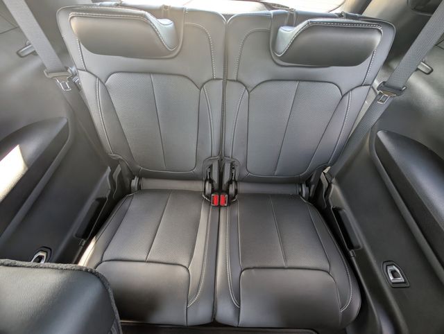 2025 Jeep Grand Cherokee Limited photo 33