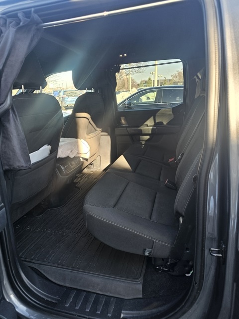 2023 FORD F-150 - Image 4