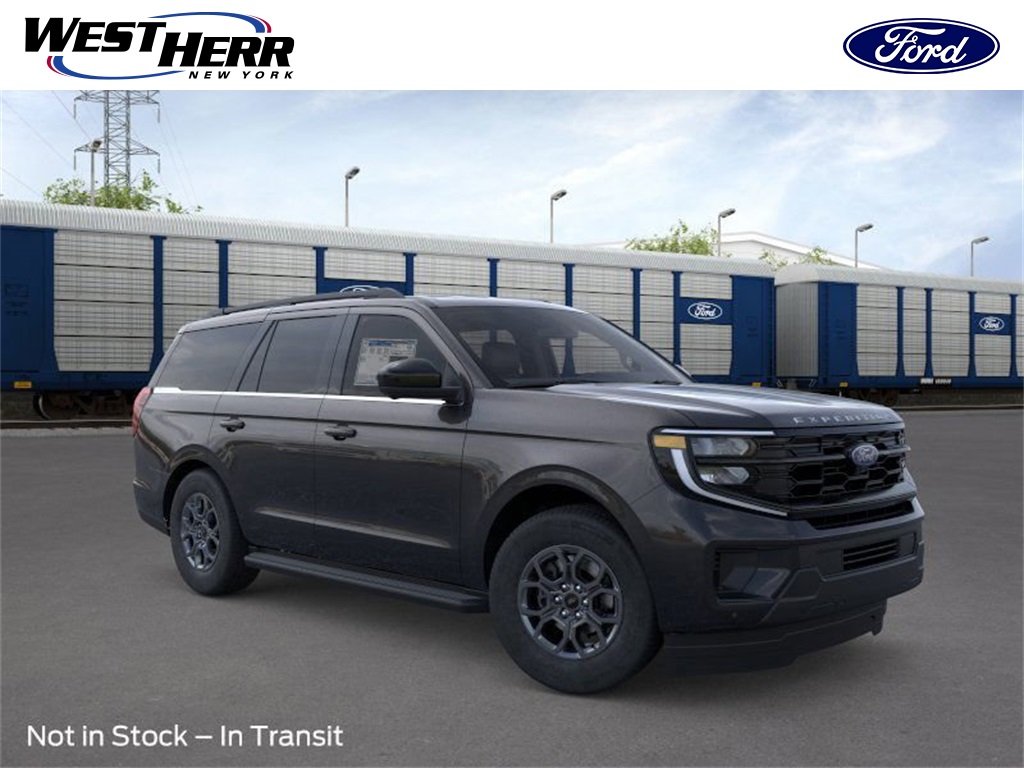 2025 Ford Expedition Active's photo