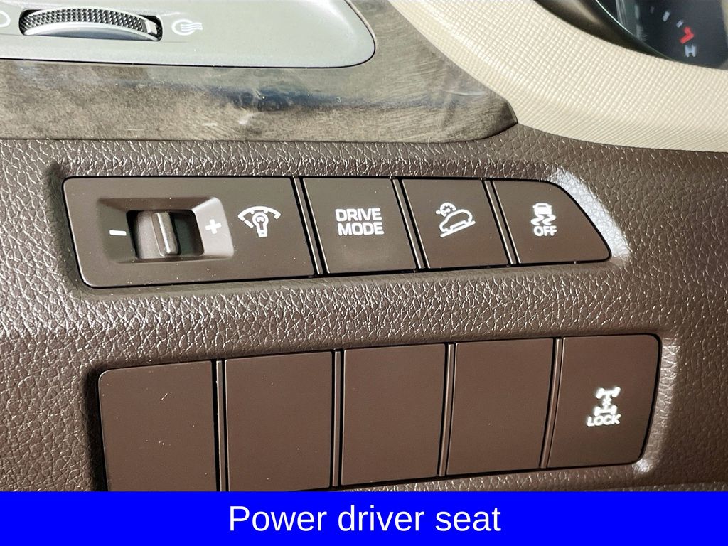 2017 Hyundai Santa Fe SE photo 10