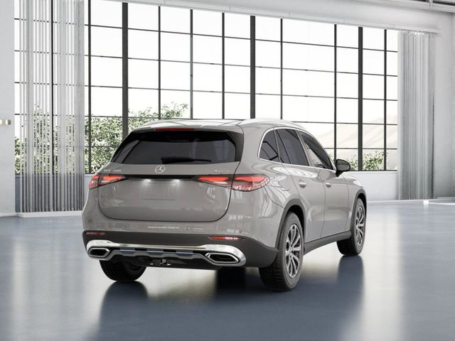2026 Mercedes Benz GLC 300 4MATIC photo 22