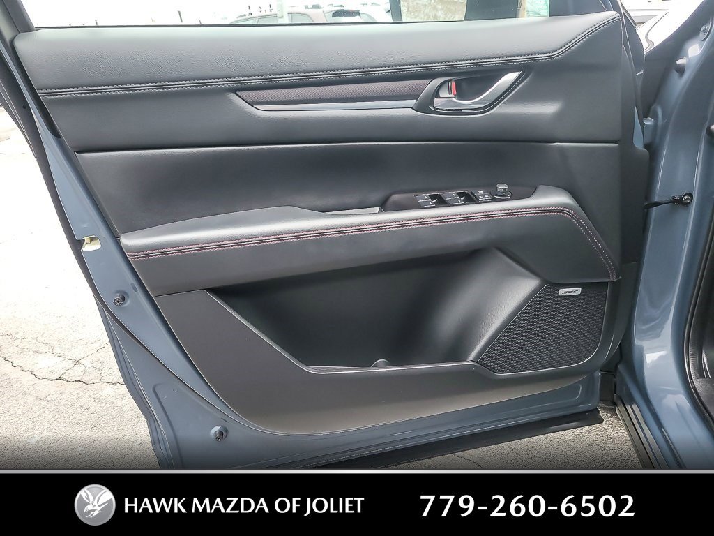 2023 MAZDA CX-5 - Image 15