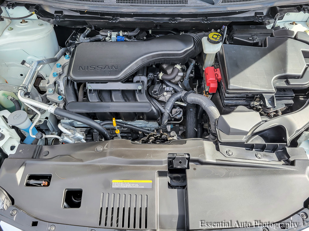 2021 NISSAN ROGUE SPORT - Image 22