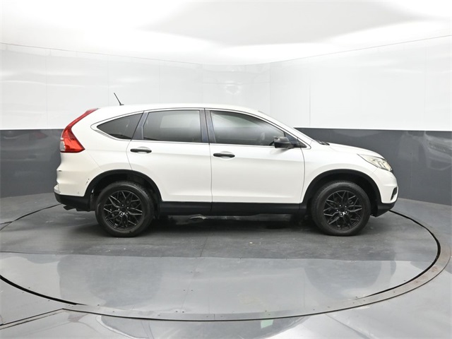 2015 Honda CR-V LX photo 21