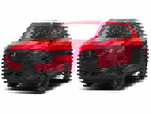 2025 Mazda CX-50 Preferred's photo