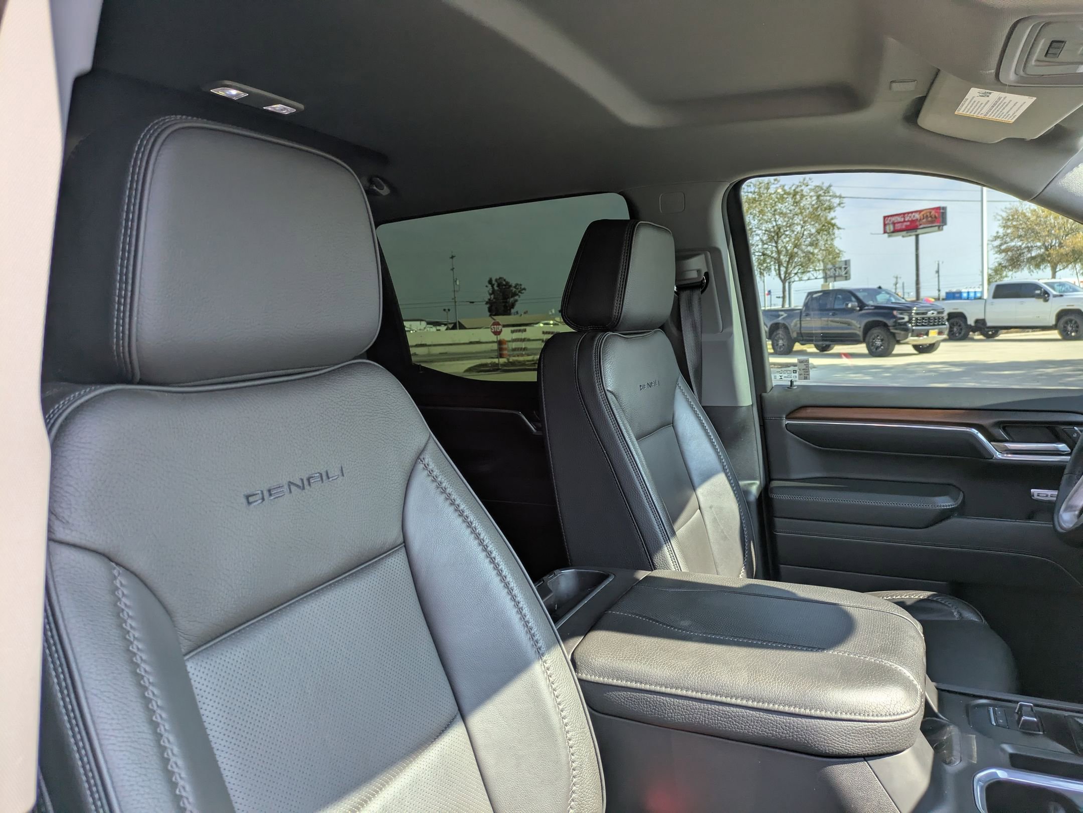 2024 Gmc Sierra 1500 Denali photo 31