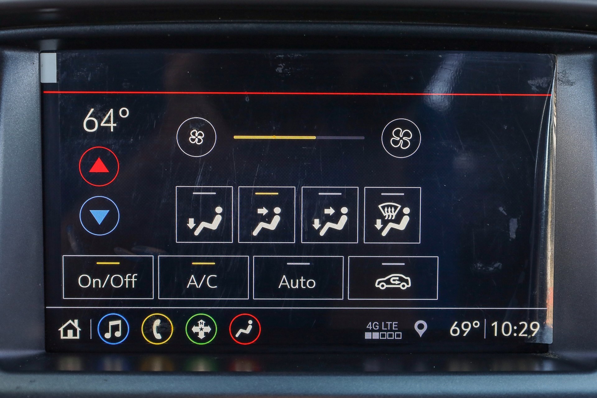 2020 Gmc Canyon All Terrain photo 15