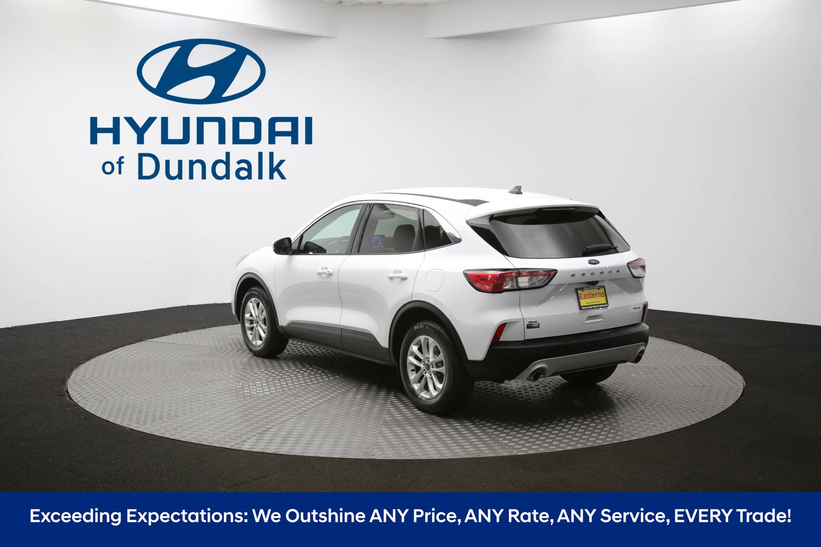2021 Ford Escape SE photo 51