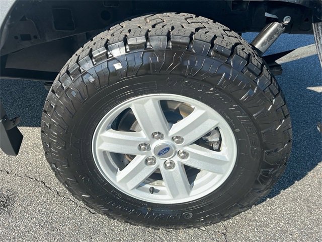 2023 Ford F-150 XLT photo 26