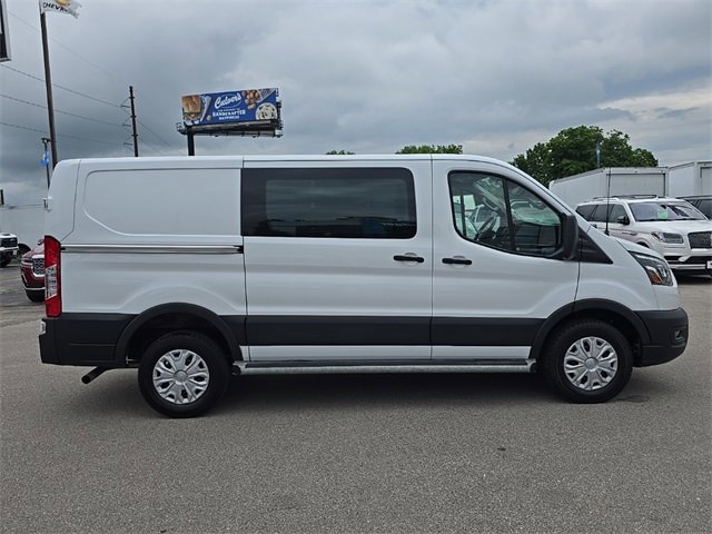 2023 Ford Transit Cargo Van photo 3