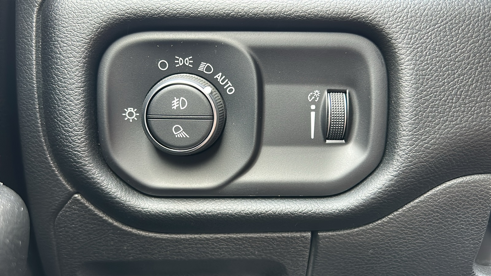 2022 Ram 1500 Big Horn Lone Star photo 21