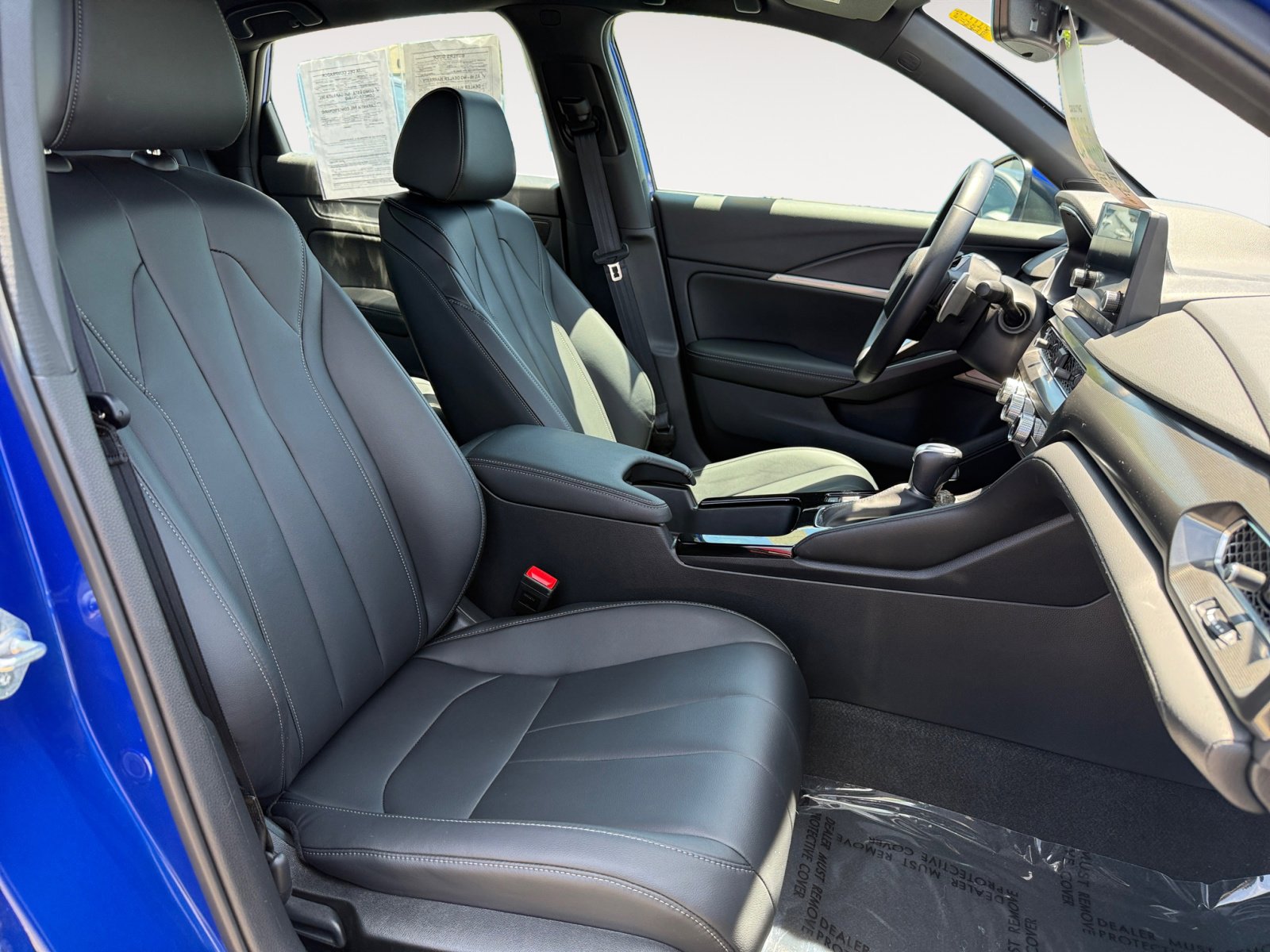 2023 Acura Integra A-Spec photo 19