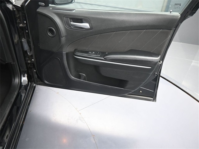 2023 Dodge Charger SXT photo 11