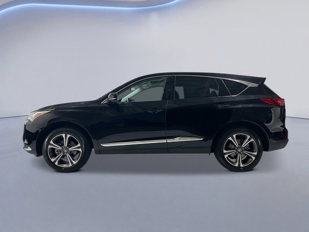 2025 Acura RDX Technology photo 2