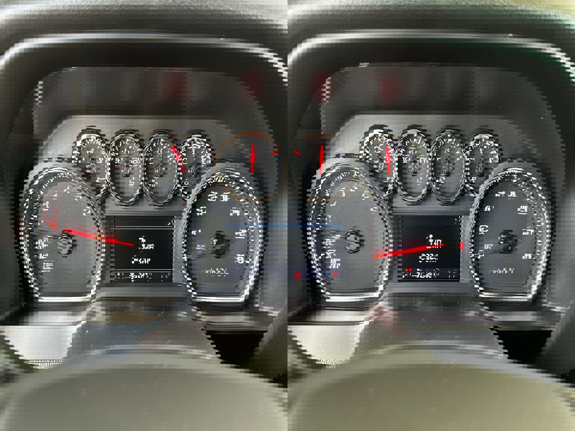 2020 Chevrolet Silverado 1500 LT photo 11