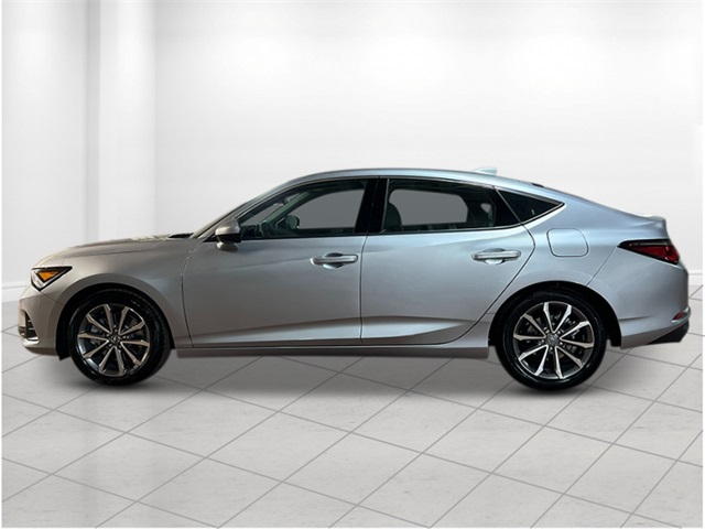 2025 Acura Integra Base photo 2