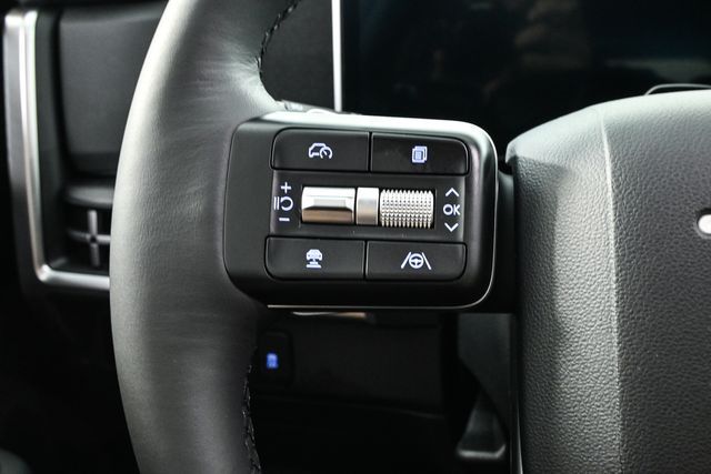 2026 Hyundai Santa Fe SEL photo 11