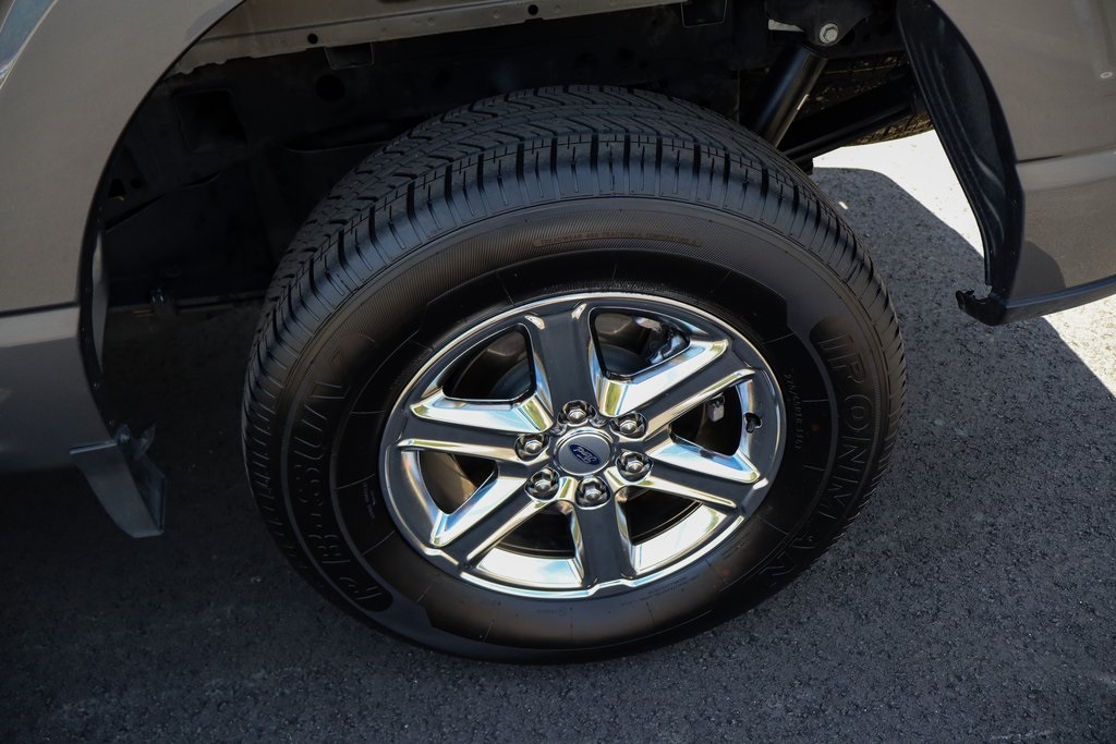 2024 Ford F-150 XLT photo 41