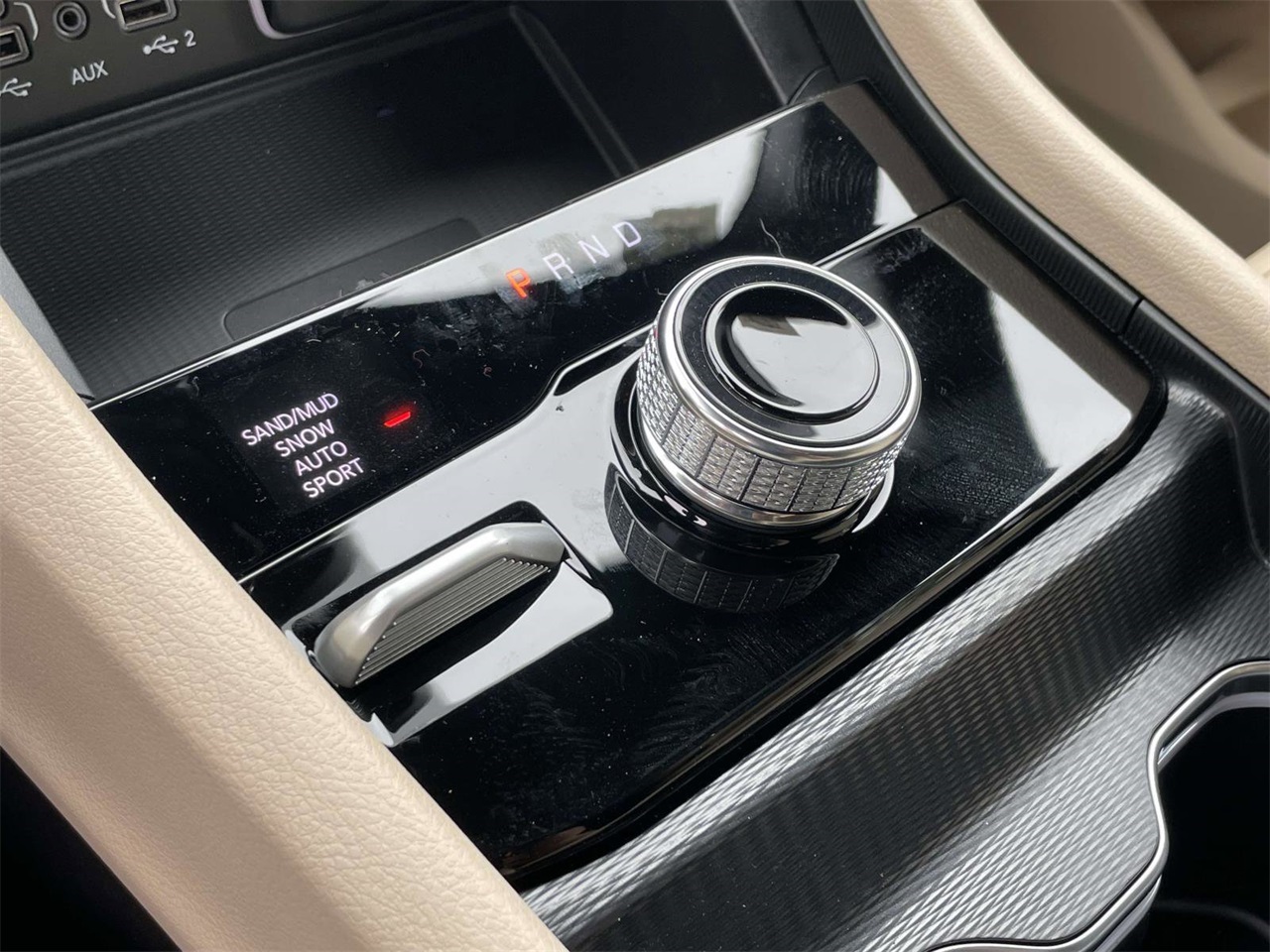 2025 Jeep Grand Cherokee Limited photo 14