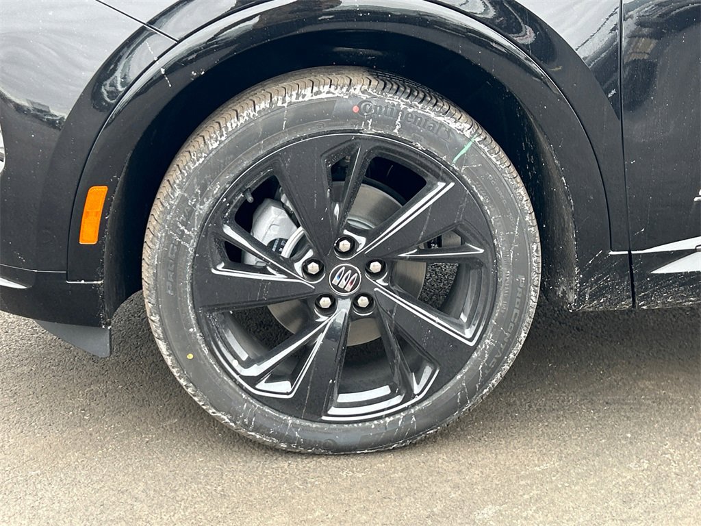 2025 BUICK ENVISION - Image 10