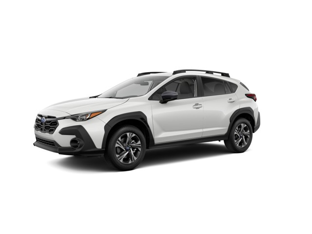2025 Subaru Crosstrek Premium photo 13