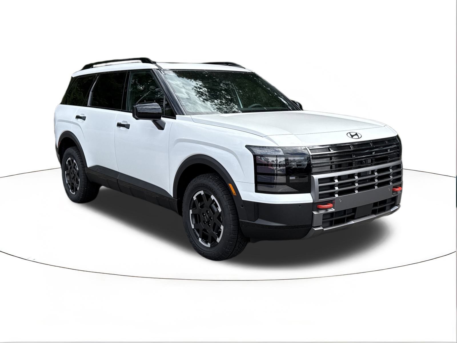 2026 Hyundai Palisade XRT Pro's photo